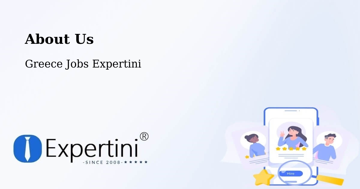 About Expertini Recruitment Platform  – Áthyra - Áthyra, Greece Jobs Expertini