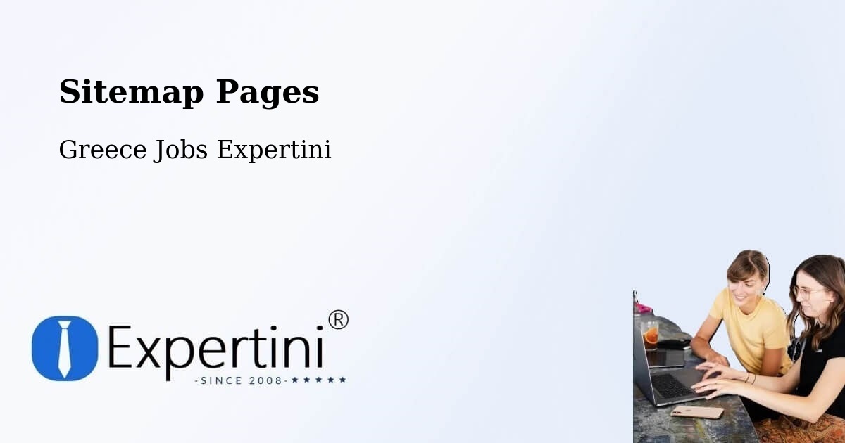 Sitemap Pages - Áthyra - Greece Jobs Expertini